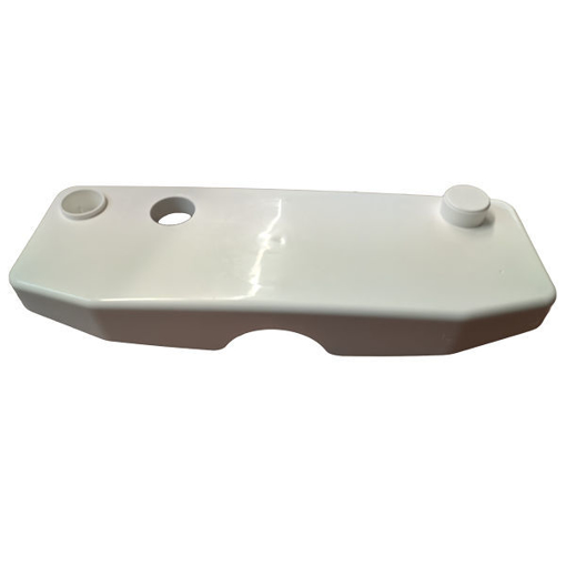 Immagine di Ricambio coperchio per saniplus seconda serie sfa sp1020
