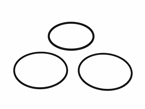 Immagine di Ricambio kit o-ring per miscelatore incasso ideal standard a963526nu