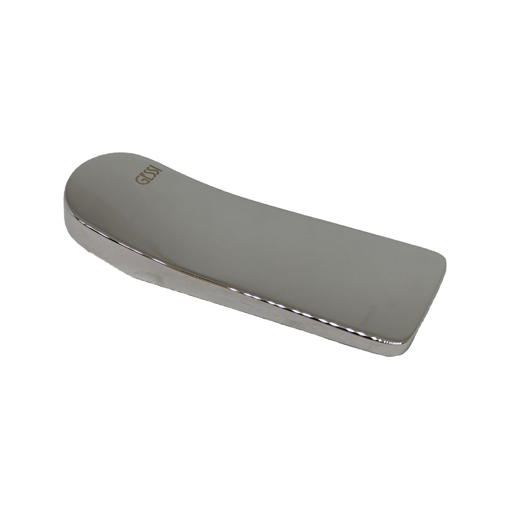 Immagine di Ricambio maniglia cromo per miscelatore gessi sp02380.031
