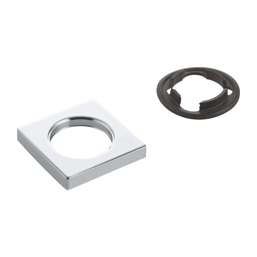 Immagine di Ricambio rosetta per miscelatore lavello grohe 48422000