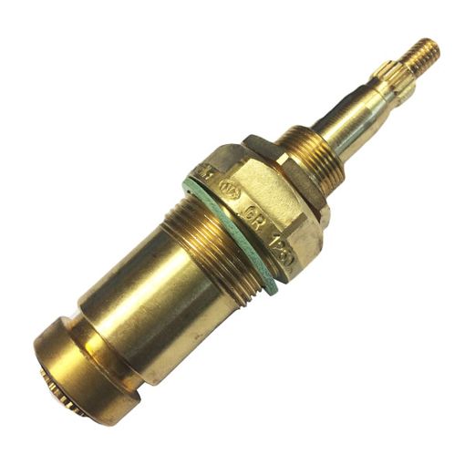 Immagine di Ricambio vitone per rubinetteria extra emisfero stella gr1260