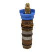 Immagine di Ricambio cartuccia termostatica per miscelatore corpo freddo nobili rcr201/56a
