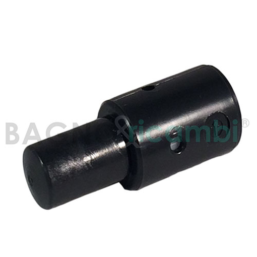 Immagine di Valvola tonda con teflon idral 02083