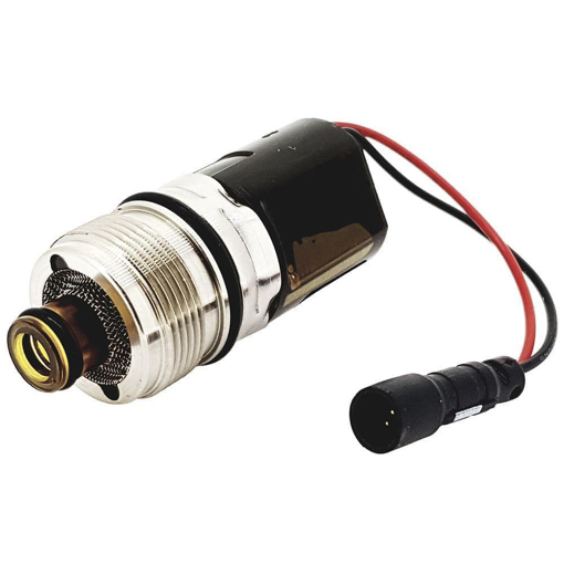 Immagine di Ricambio elettrovalvola 95654000 per gruppi elettronici hansgrohe