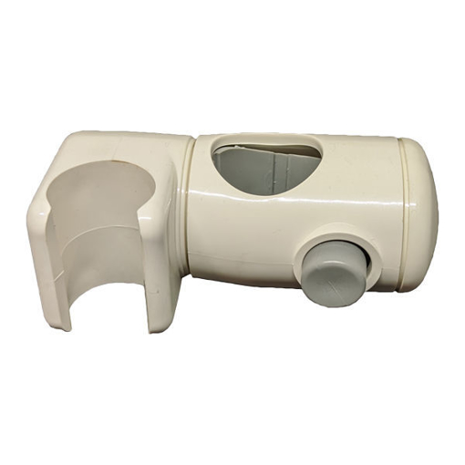 Immagine di Ricambio cursore asta doccia bianco colacril col8955
