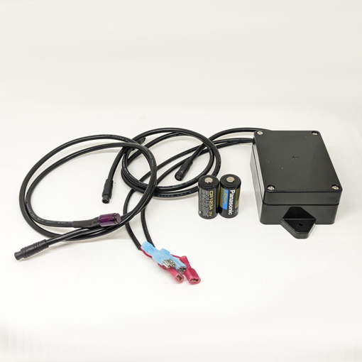 Immagine di Ricambio elettronica per rubinetteria zucchetti r96777
