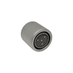 Immagine di Ricambio aeratore satinato per bidet hansgrohe 97360880