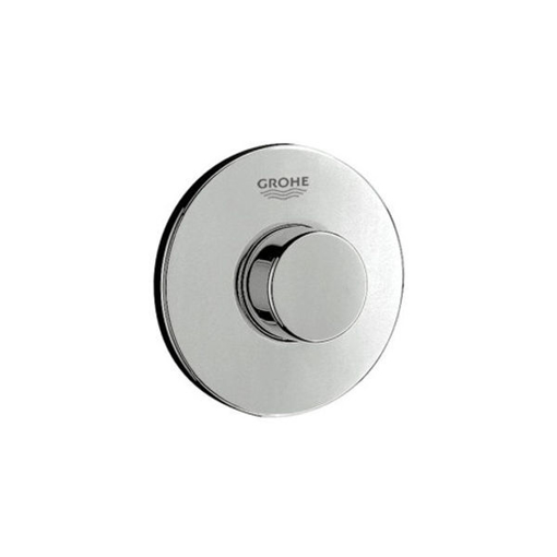 Immagine di Ricambio pulsante per cassette grohe disabili 43470000