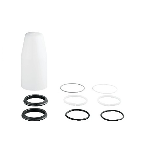 Immagine di Ricambio guarnizioni oring bocca minta cucina sotto finestra 46760000 grohe