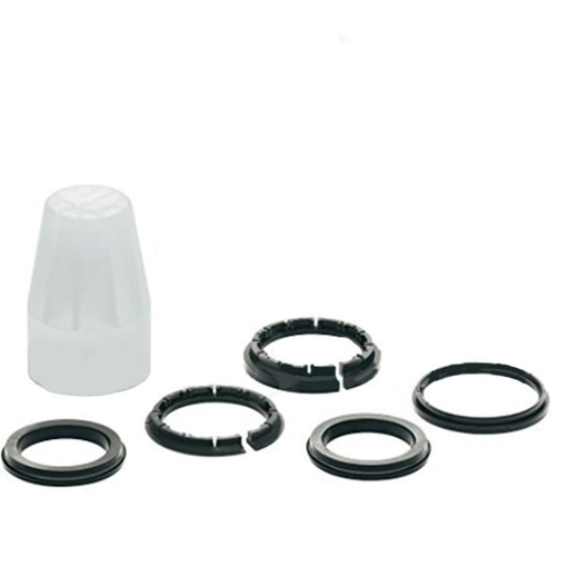 Immagine di Kit guarnizioni oring 46077000 grohe rubinetto bocca girevole lavello cucina