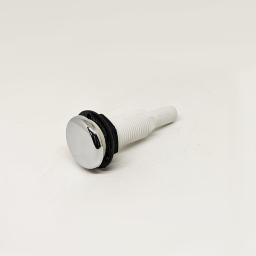 Immagine di Ricambio soffiatore con dado e guarnizione per blower sat vitaviva 499508