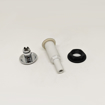 Immagine di Ricambio soffiatore con dado e guarnizione per blower sat vitaviva 499508