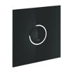 Immagine di Ricambio piastra veris light per cassette dual flush e start & stop grohe 38915ks0