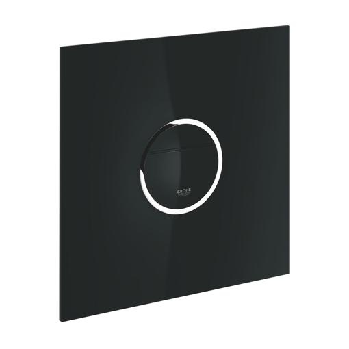 Immagine di Ricambio piastra veris light per cassette dual flush e start & stop grohe 38915ks0
