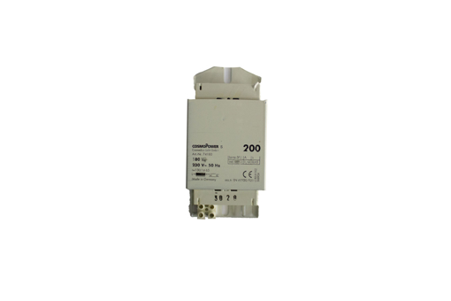 Immagine di Ricambio alimentatore cubico 180w per lampade uv stenal 74180