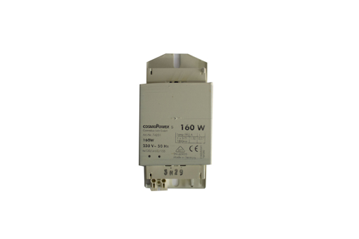 Immagine di Ricambio alimentatore cubico 160w per lampade uv stenal 74231