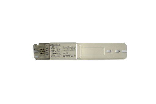 Immagine di Ricambio alimentatore 25w slim per lampade uv stenal 922725