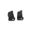 Immagine di Ricambio coppia ganci scorrimento per box doccia teuco vecchio tipo 810047301