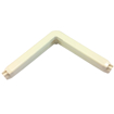 Immagine di Ricambio angolare per box doccia titan 85cc02