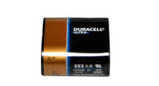 Immagine di Ricambio batteria per rubinetti elettronici hansgrohe 97399000
