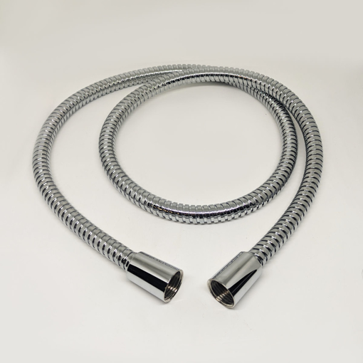 Immagine di Ricambio flessibile cromo per doccetta gessi sp02636.031