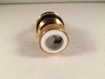 Immagine di Ricambio vitone ceramico per rubinetteria jacuzzi 431125130