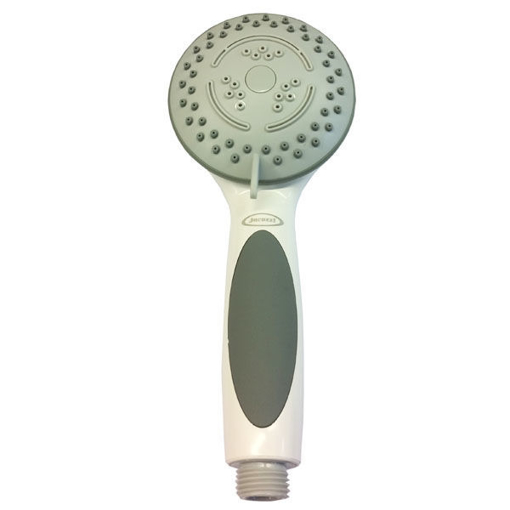 Immagine di Ricambio doccetta bianca per doccia jacuzzi 224602390
