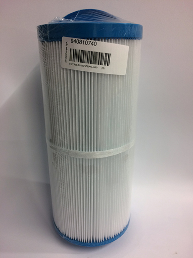Immagine di Ricambio filtro a carta per minipiscina j460 jacuzzi 940810740