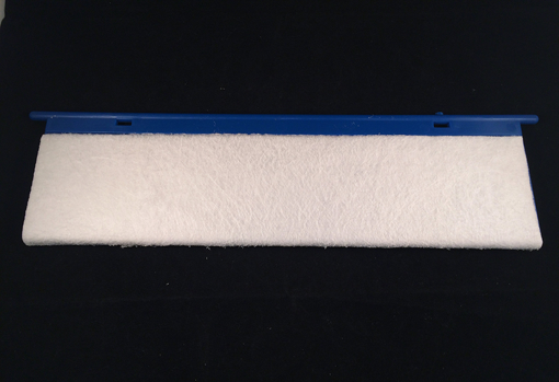 Immagine di Ricambio filtro sportello skimmer con cerniera jacuzzi 940810840