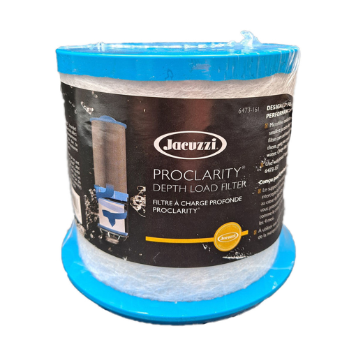Immagine di Ricambio filtro carta per minipiscina jacuzzi 400060521