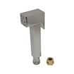 Immagine di Ricambio doccetta cromata per miscelatore gessi sp03661.031