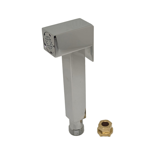 Immagine di Ricambio doccetta cromata per miscelatore gessi sp03661.031