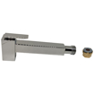 Immagine di Ricambio doccetta cromata per miscelatore gessi sp03661.031