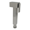 Immagine di Ricambio doccetta cromata per miscelatore gessi sp03661.031