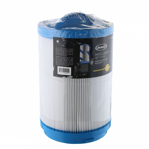 Immagine di Ricambio filtro a carta 30sqft per minipiscina jacuzzi 400060510