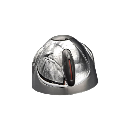 Immagine di Ricambio maniglia ass cromo per miscelatore jacuzzi 225001990