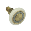 Immagine di Ricambio ruota cuscinetto rotella con quadrante per box doccia titan 516/17