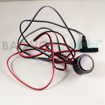 Immagine di Sensore ø25 doccia (programmabile) idral 02540senc