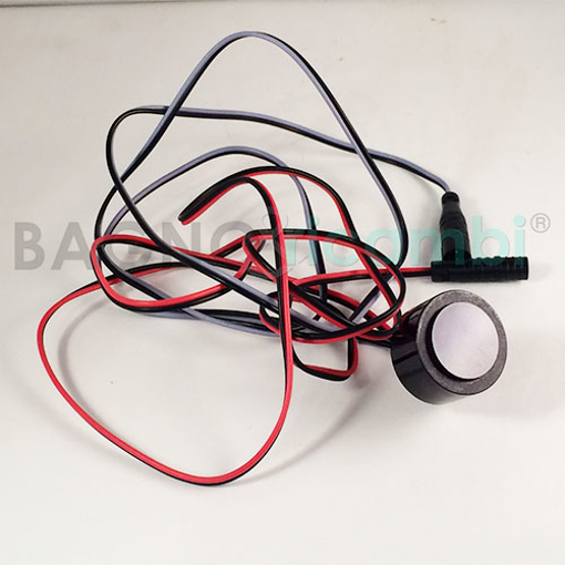 Immagine di Sensore ø25 doccia (programmabile) idral 02540senc