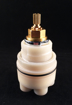 Immagine di Ricambio cartuccia deviatore + vitone jacuzzi 431125150