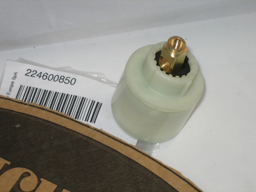 Immagine di Ricambio cartuccia monocomando flexa jacuzzi 224600850
