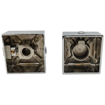 Immagine di Ricambio coppia maniglie per colonna doccia digital shower grandform str3man