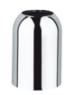Immagine di Ricambio cappuccio vasca doccia chiara europlus eurowing 02693000 grohe incasso