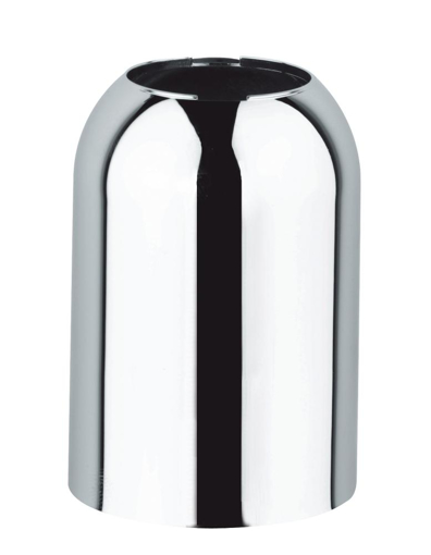 Immagine di Ricambio cappuccio vasca doccia chiara europlus eurowing 02693000 grohe incasso