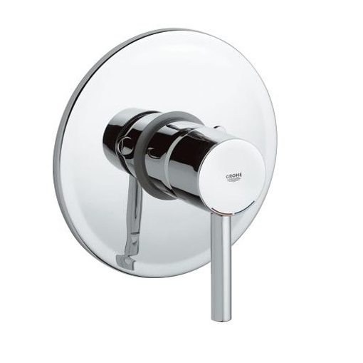 Immagine di Grohe essence new miscelatore monocomando per doccia senza parte incasso