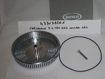 Immagine di Ricambio coperchio filtro hsd cromo jacuzzi 433138001