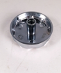 Immagine di Ricambio manopola cromo ais 2005 jacuzzi 941401850
