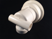 Immagine di Ricambio corpo bocchetta bianco hje/a jacuzzi 53200001