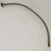 Immagine di Ricambio flessibile alimentazione acqua fredda per miscelatore gessi sp01284