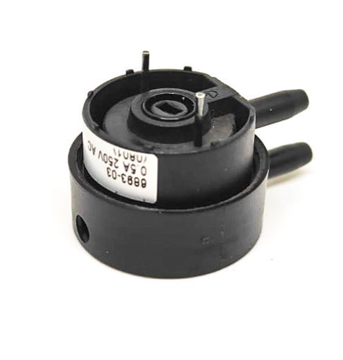Immagine di Pressostato 15 mbar ingresso laterale per watergenie 6893-03